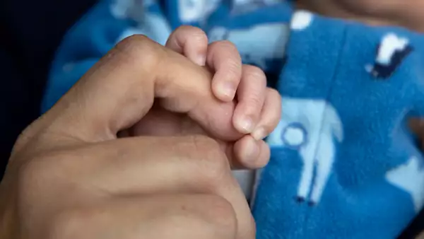 Caso Nu México: ¿Pueden cambiarte de puesto durante una licencia de paternidad?