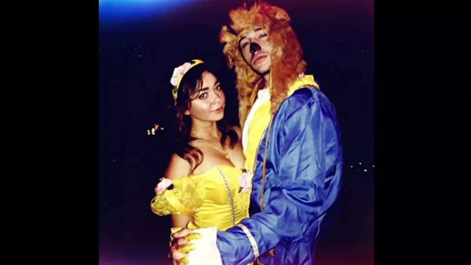 halloween, hollywood, artistas, disfraces, monstruos, cantantes, cultura pop, deportistas, sombrero, capa, guitarra