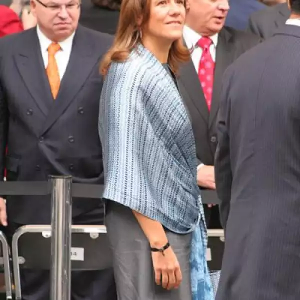 3er Informe de Gobierno de Felipe Calderón