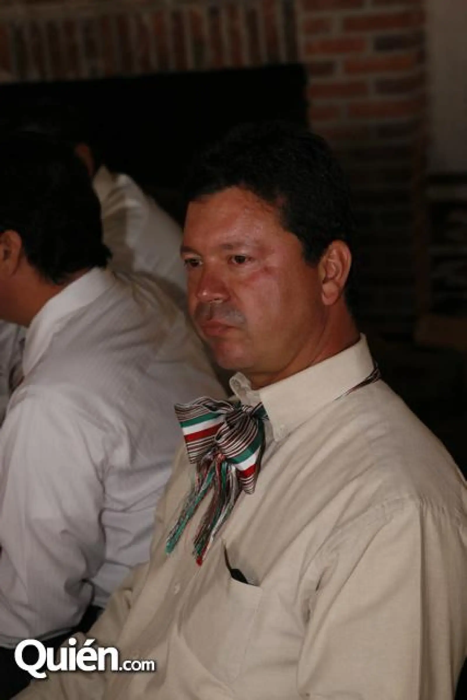 Gerardo de la Garza