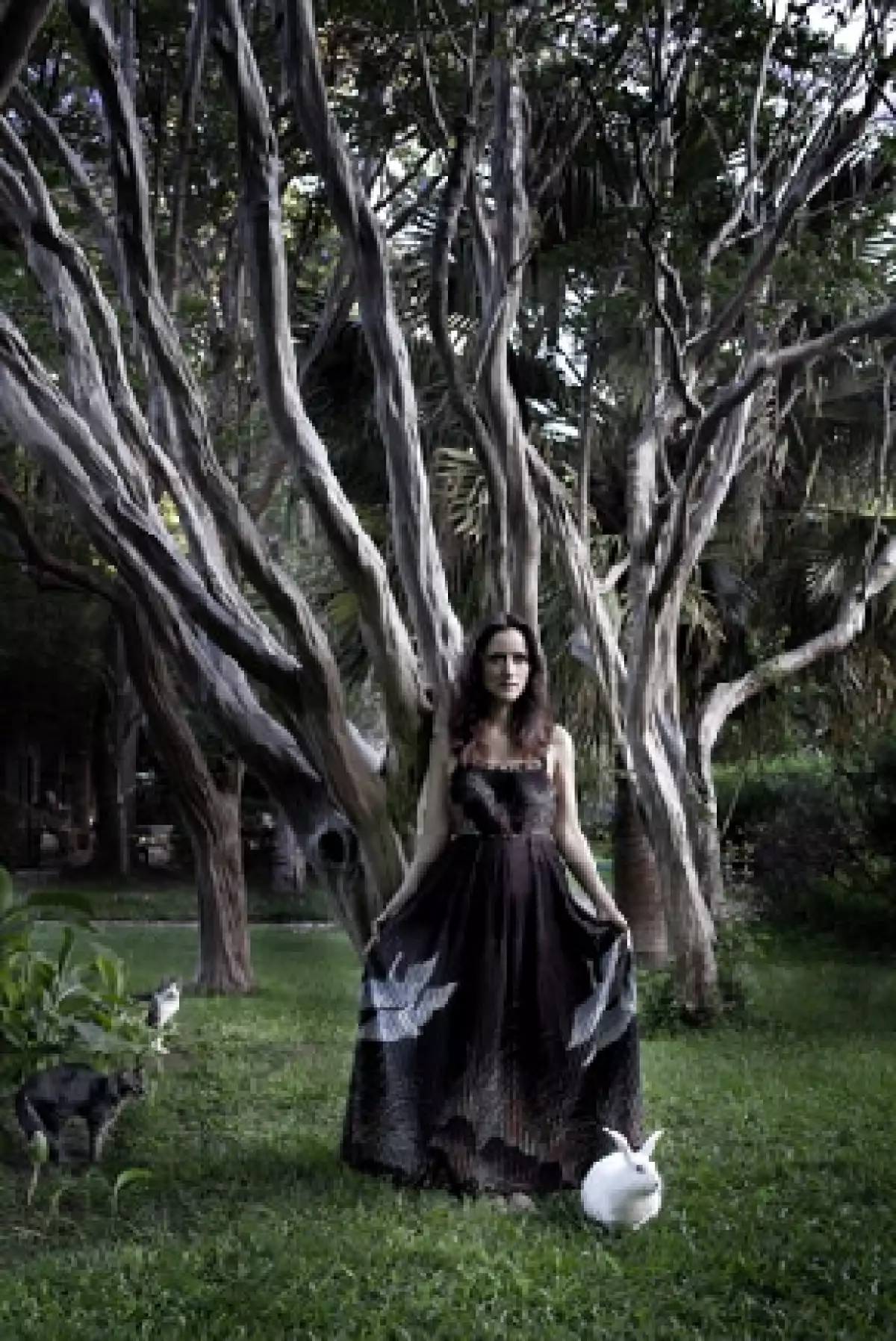 Durante la presentación y show case de su nuevo disco `Otra cosa´, la cantante y compositora aseguró que así como su embarazo fue una sorpresa para todos, para ella también lo fue. No piensa casarse.