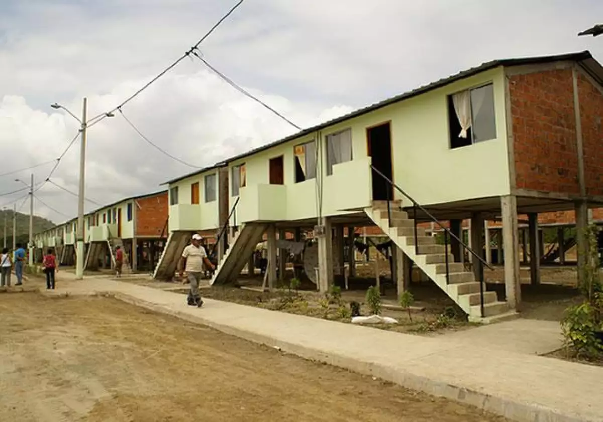 vivienda/homex