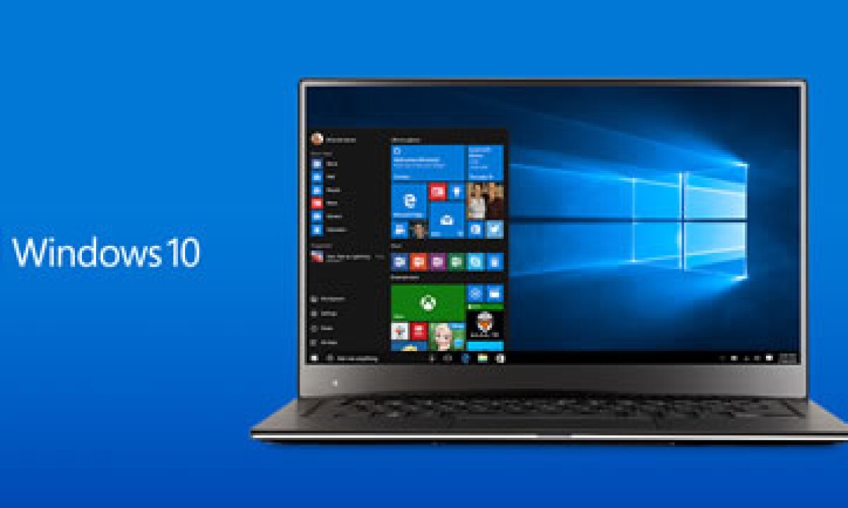 Las ventajas del nuevo Windows 10