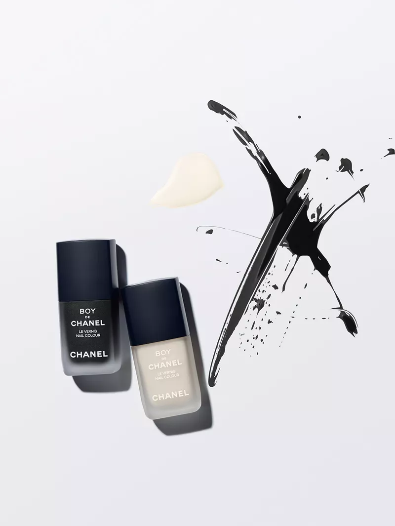 Foto: Chanel, Boy de Chanel