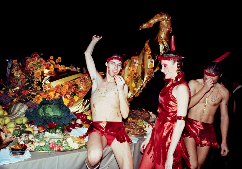 Fiesta total