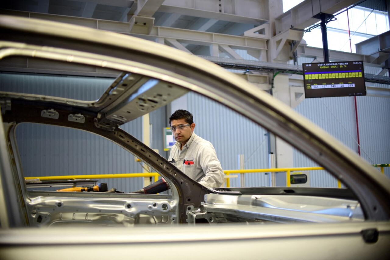 Volkswagen reduce un turno en Puebla: ¿qué pasará con la producción del Jetta y Tiguan en México?