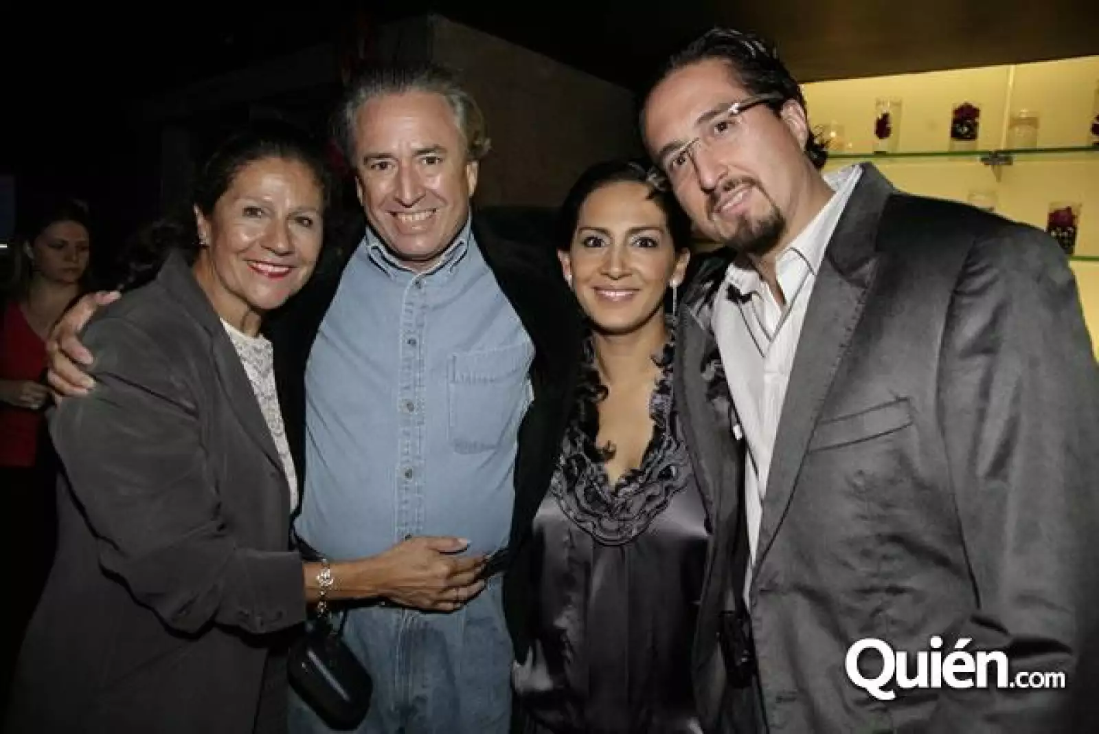 Coctel Tarjeta Premium