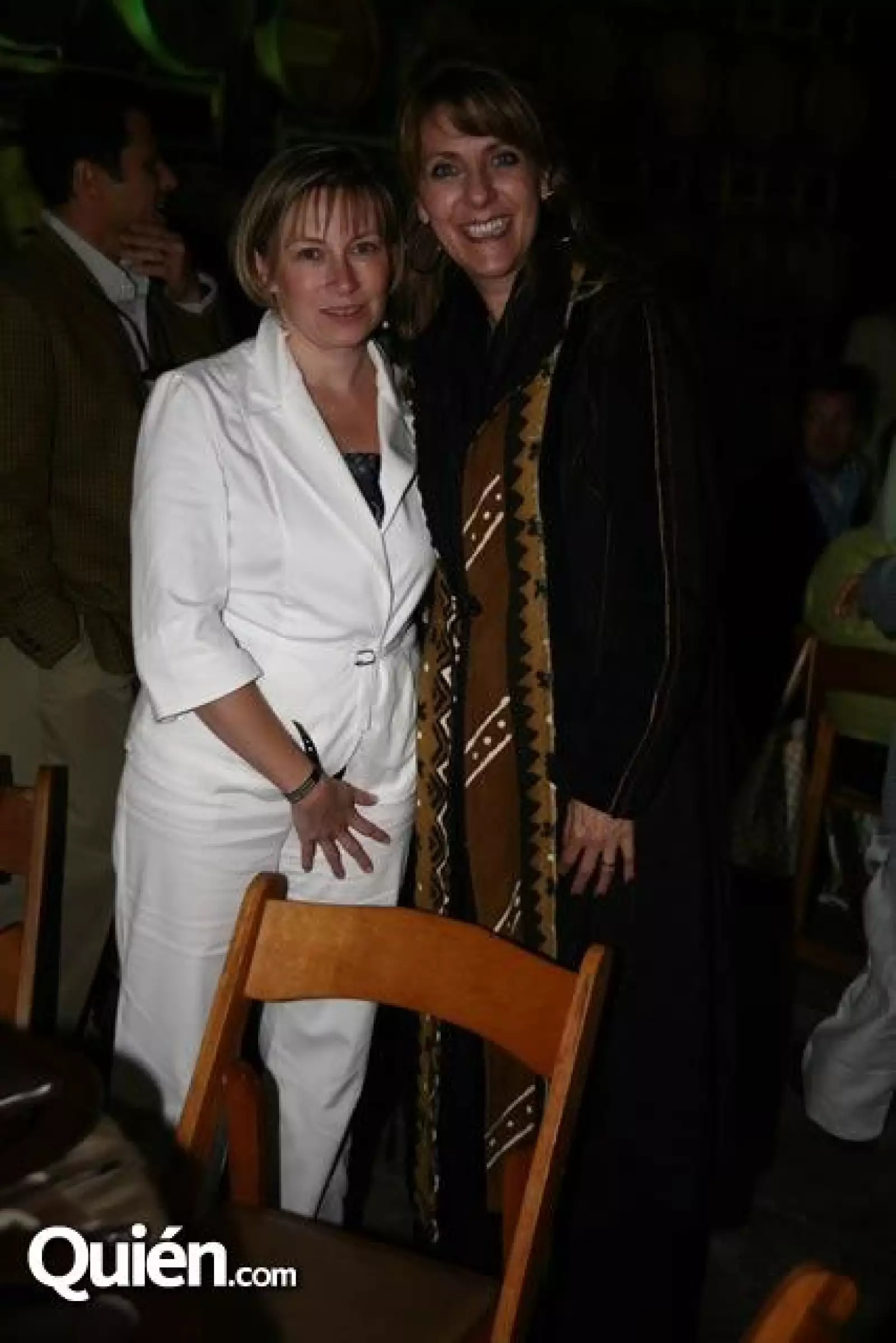 Vendimia Monte Xanic