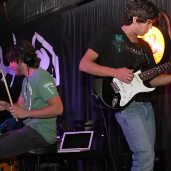 Concierto Pamela Jean