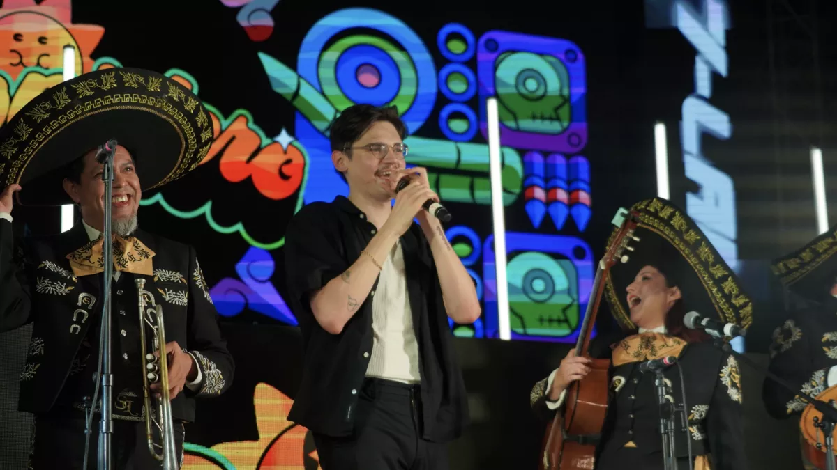 7-Land es organizado por 7-Eleven Gaming, la división de videojuegos de 7-Eleven México