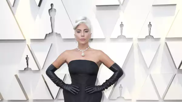 91st Annual Academy Awards - Arrivals
