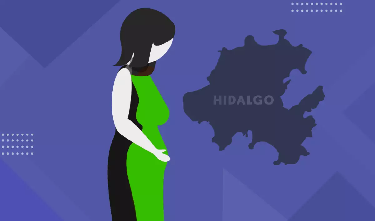 Legalización del aborto en CDMX