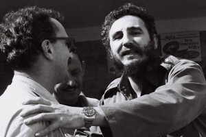 Fidel Castro