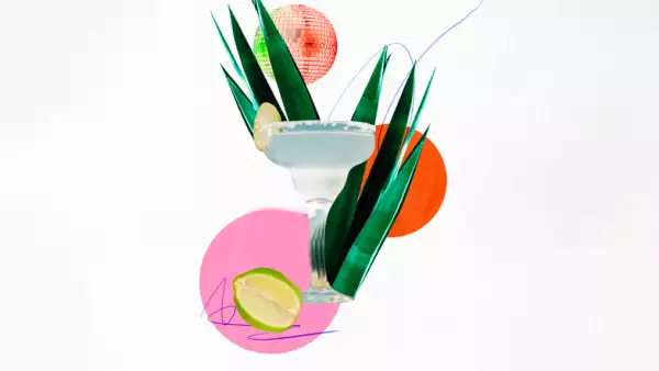Día del Tequila: cocteles con tequila fáciles de preparar