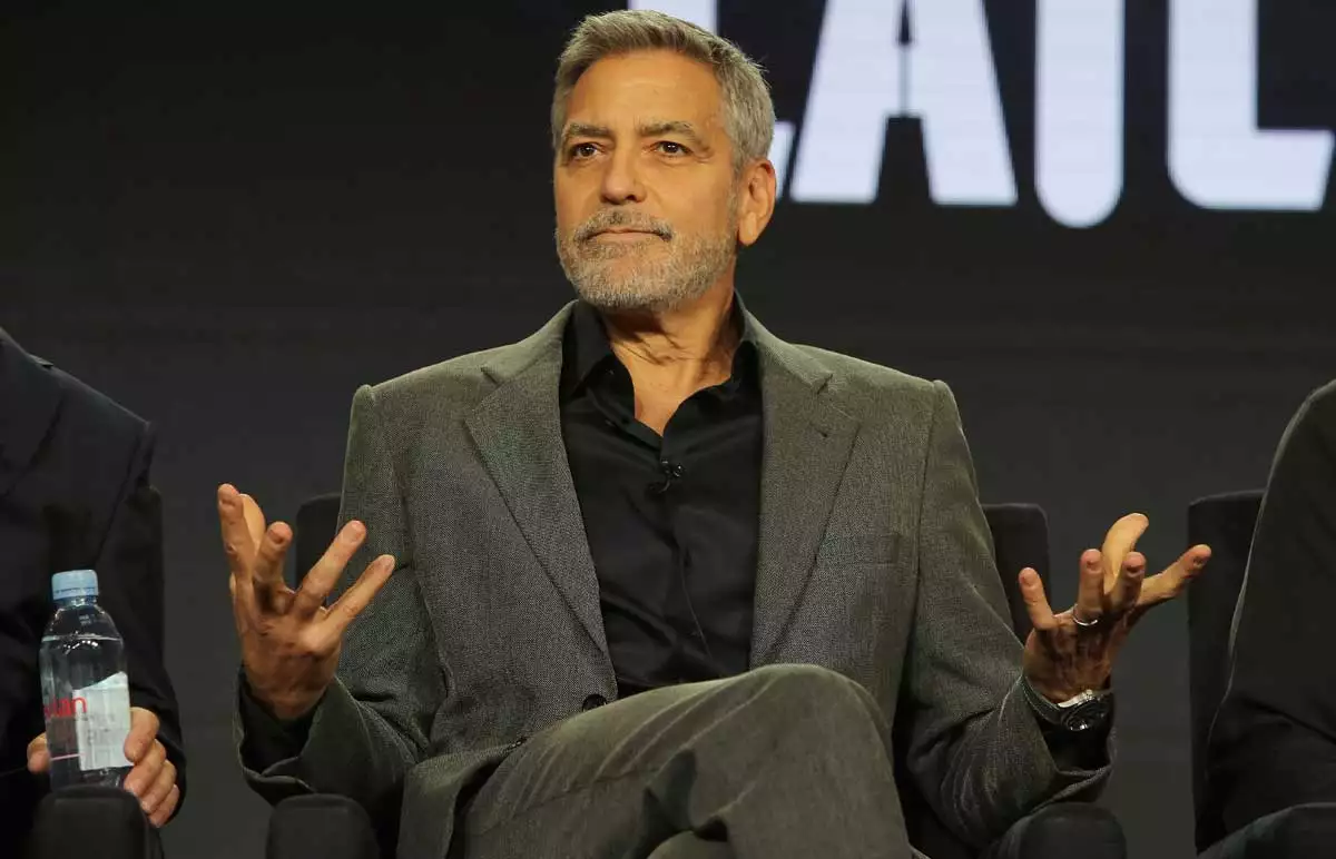 george-clooney