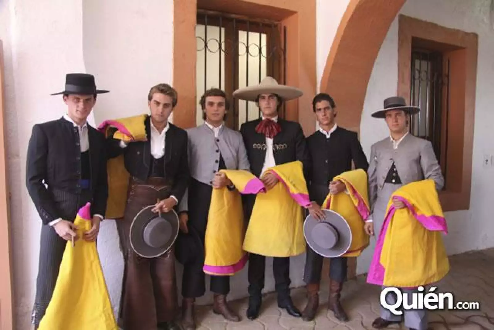 Corrida de toros Juriquilla