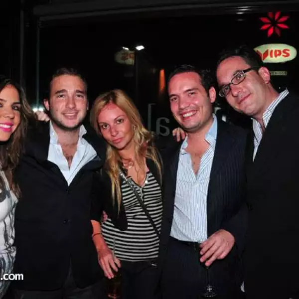 CUMPLE ALEX BASTERI EN RESERVA 55