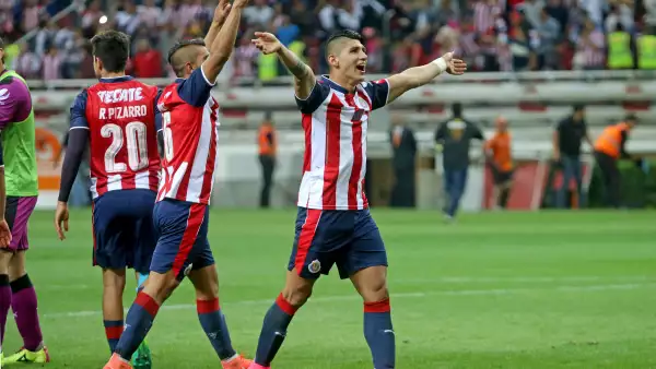 Chivas