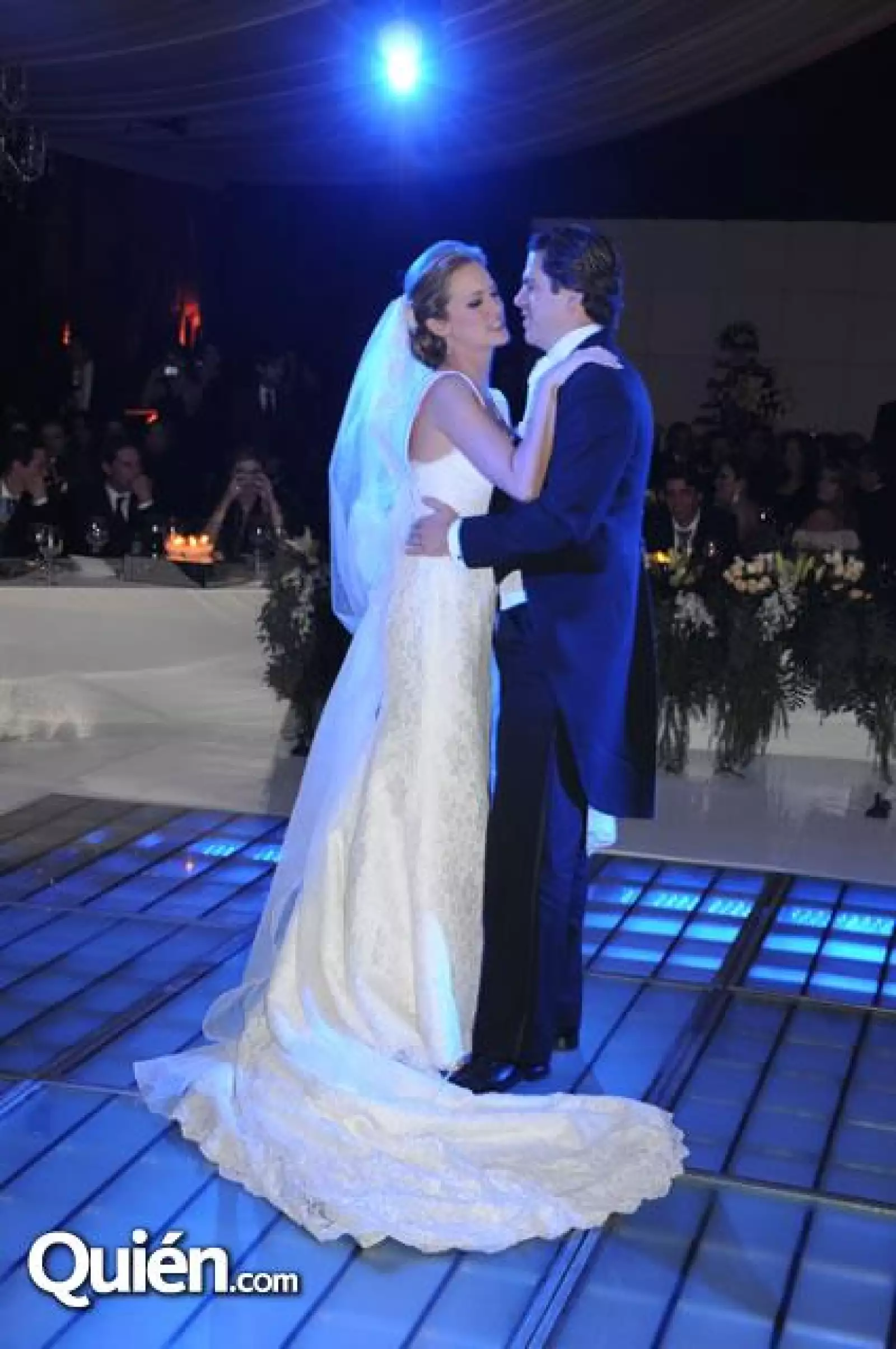 Juntos para toda la vida