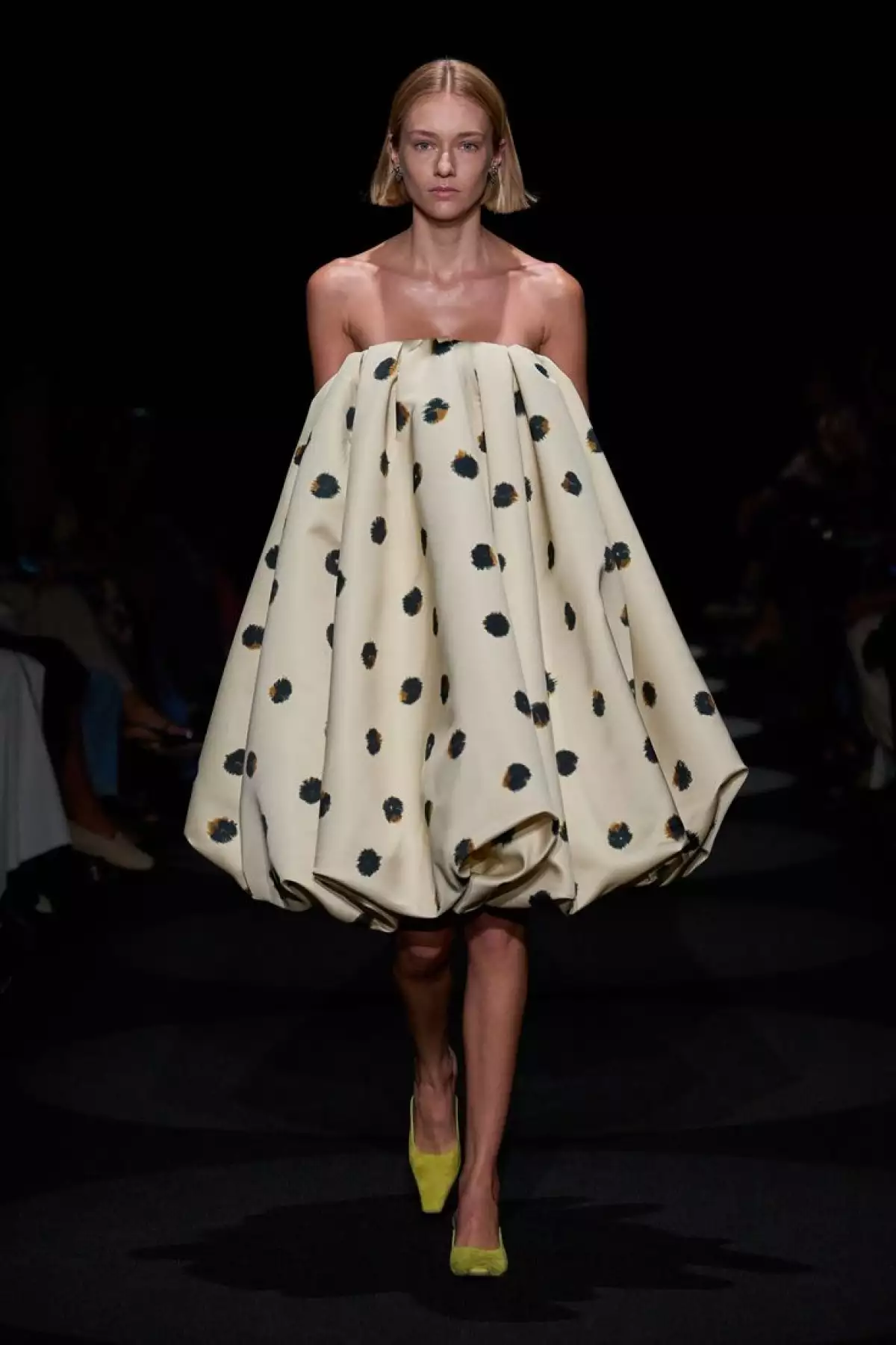 Vestido Altuzarra S/S 2024