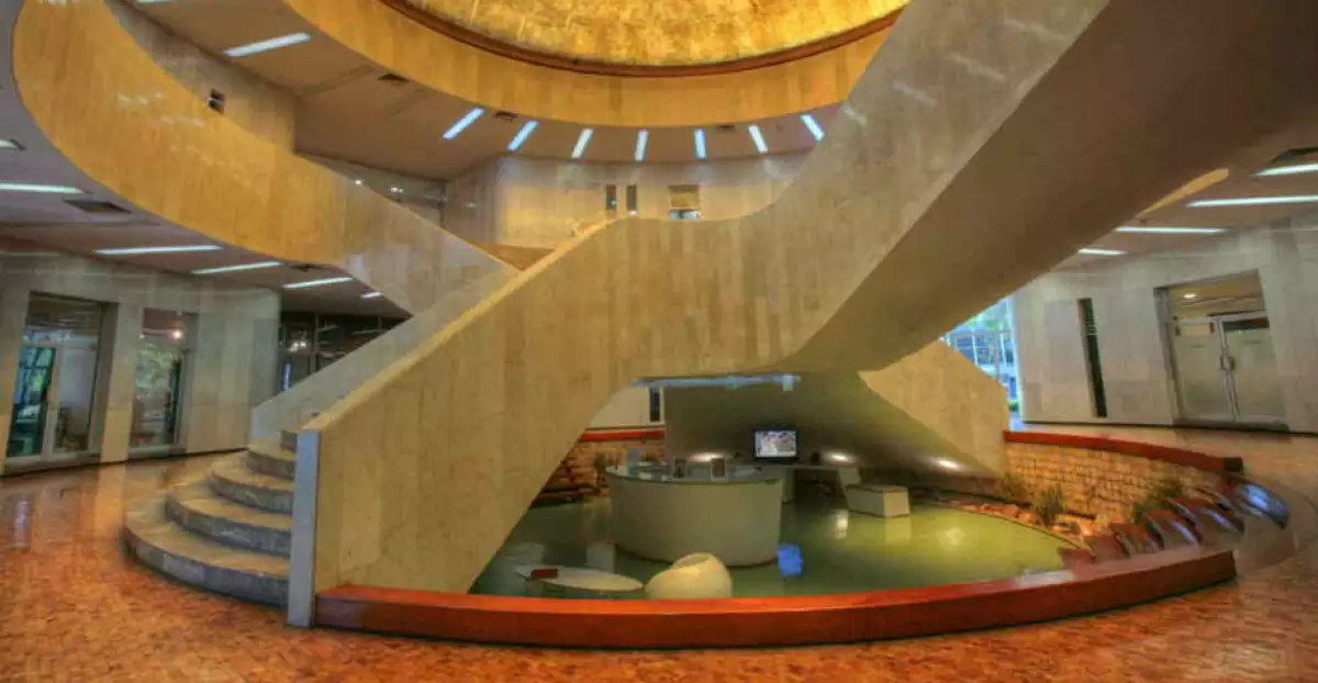 Museo de Arte Moderno