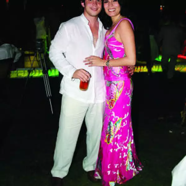 Jesús Joers, Linda de Joers