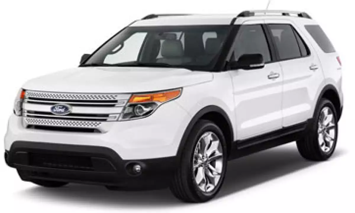 Explorer
