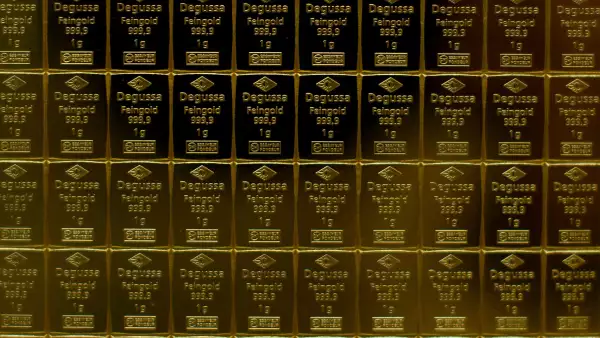 Oro e incertidumbre económica