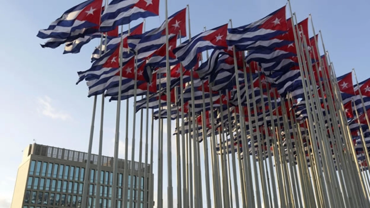 Cuba