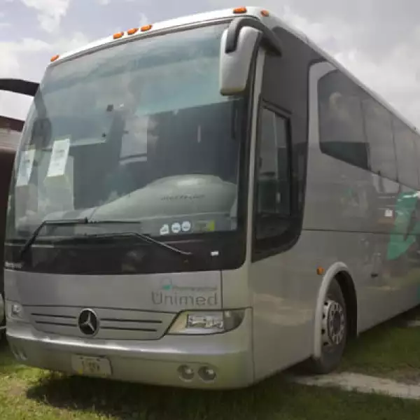 Las 60 bodegas juntas equivalen a la superficie de 17 Estadios Aztecas. El SAE tiene en su poder 75 millones de bienes asegurados.