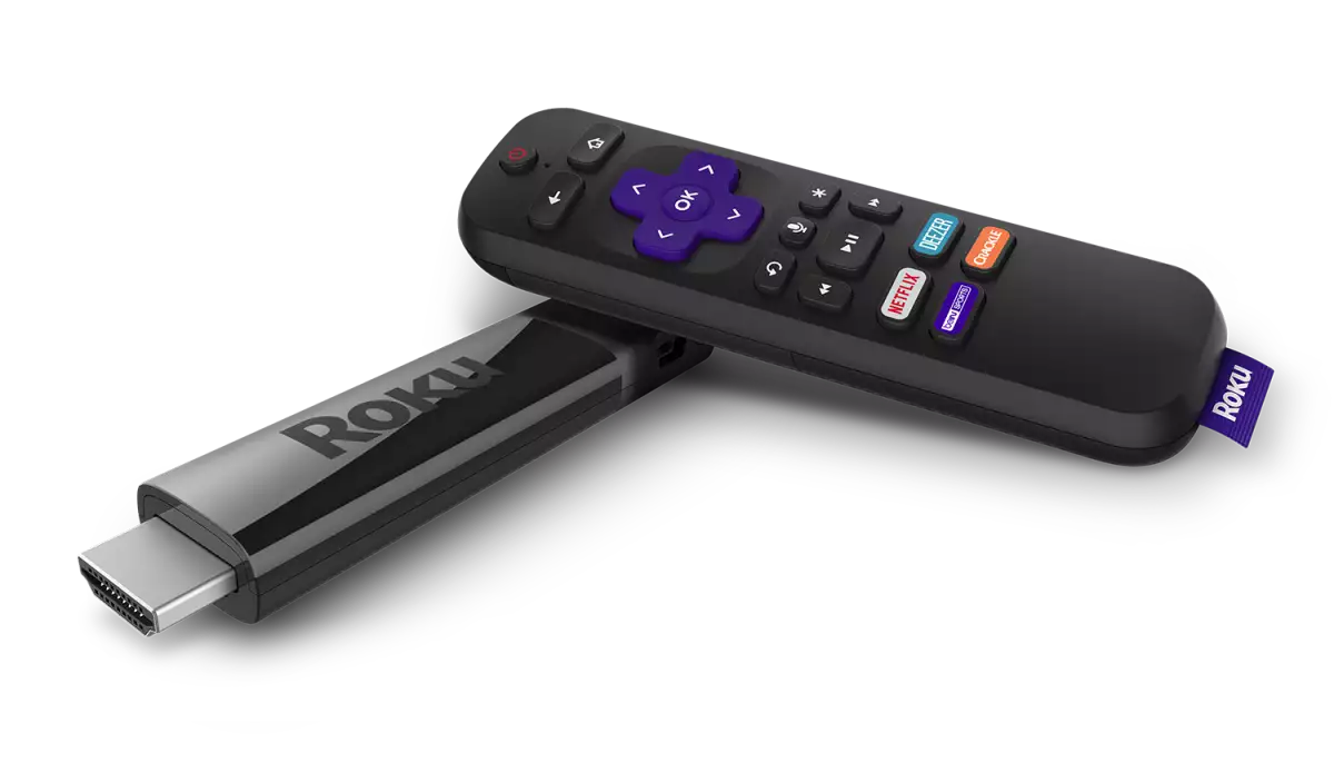 Roku dice estar lista para volver