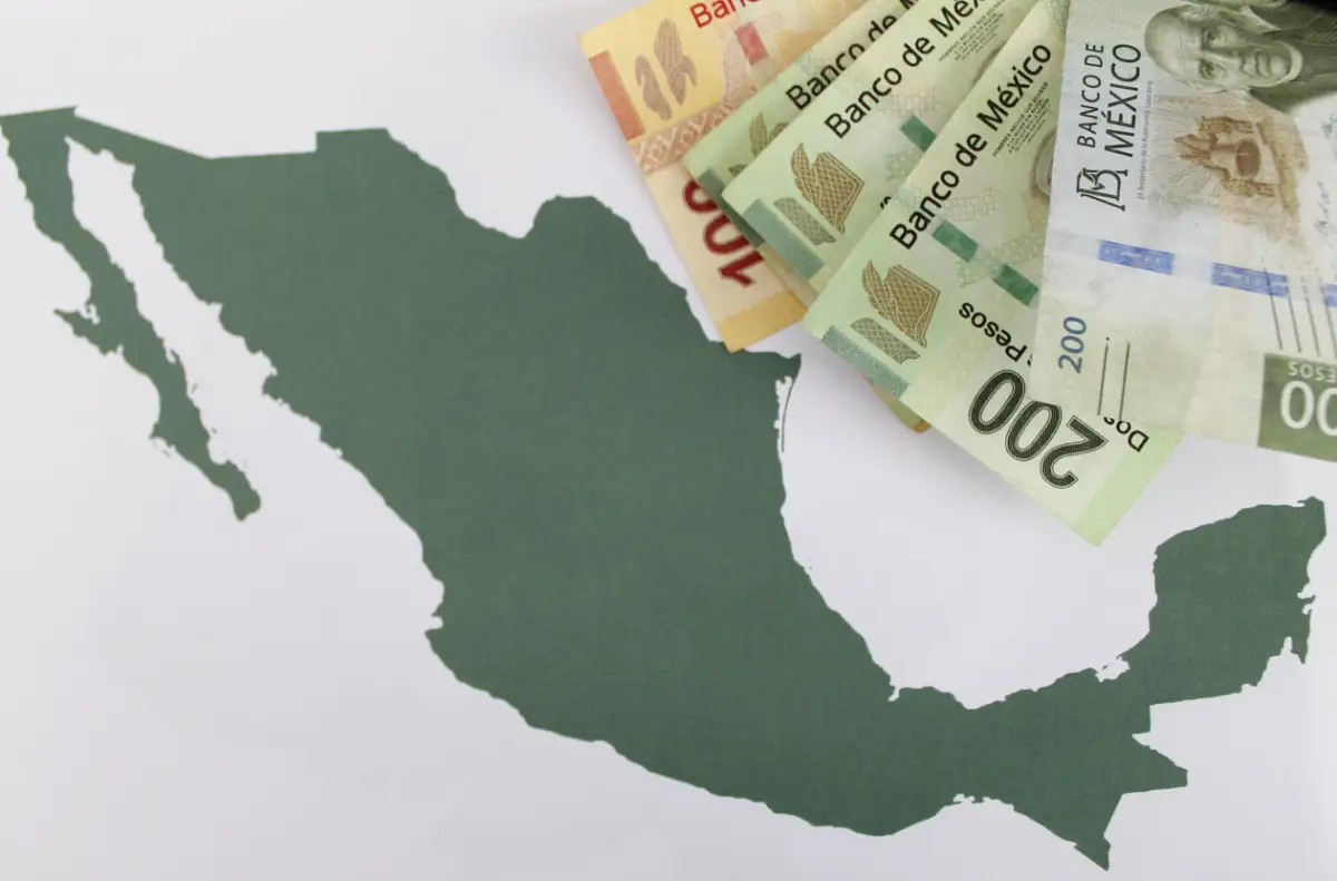 El reto del SAT: México no está en el top la OCDE de países con más recaudación de impuestos en América Latina 
