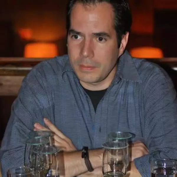 Cata del Nuevo Buchanan´s Master