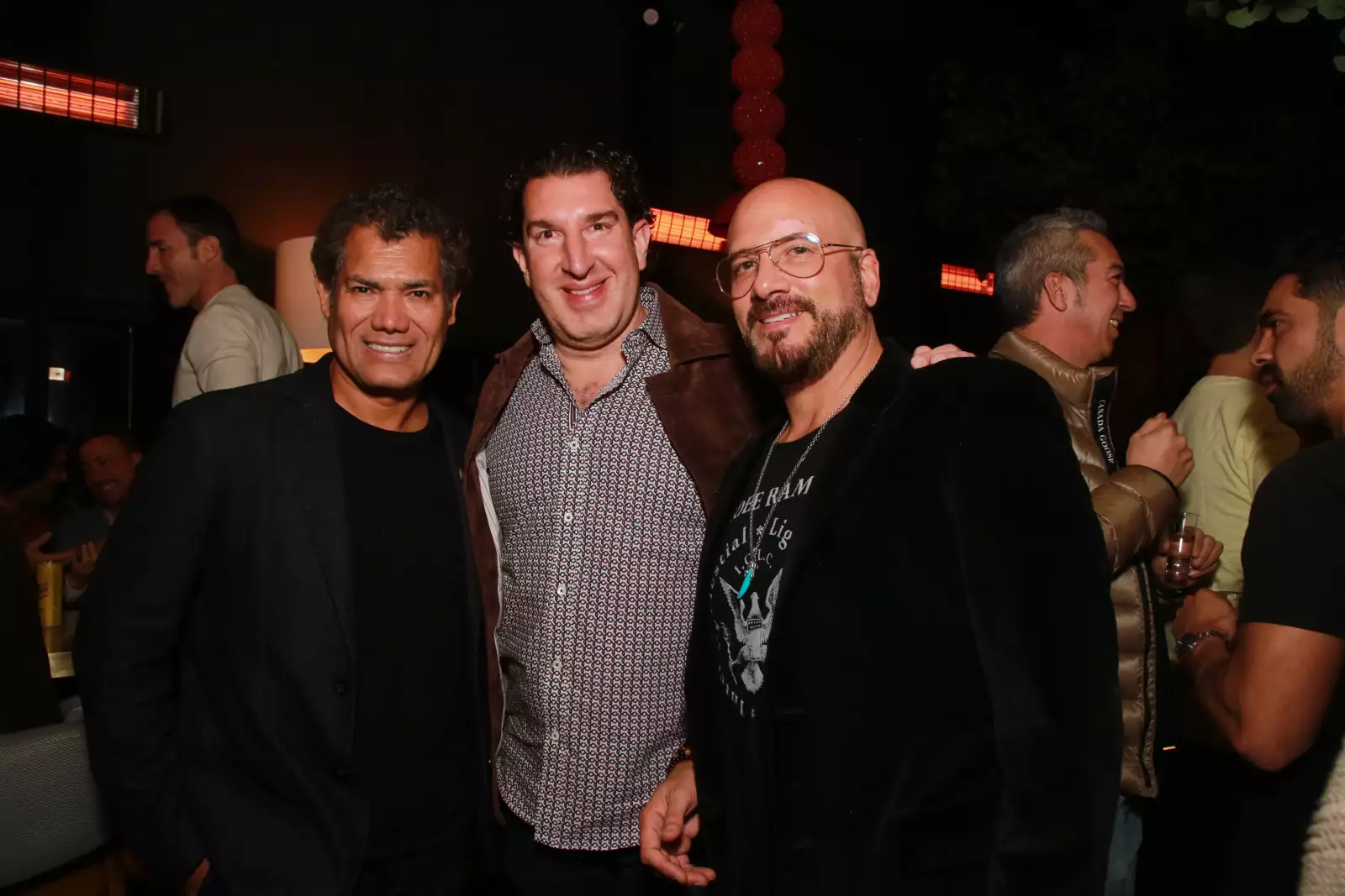 INAUGURACIÓN BLONDE