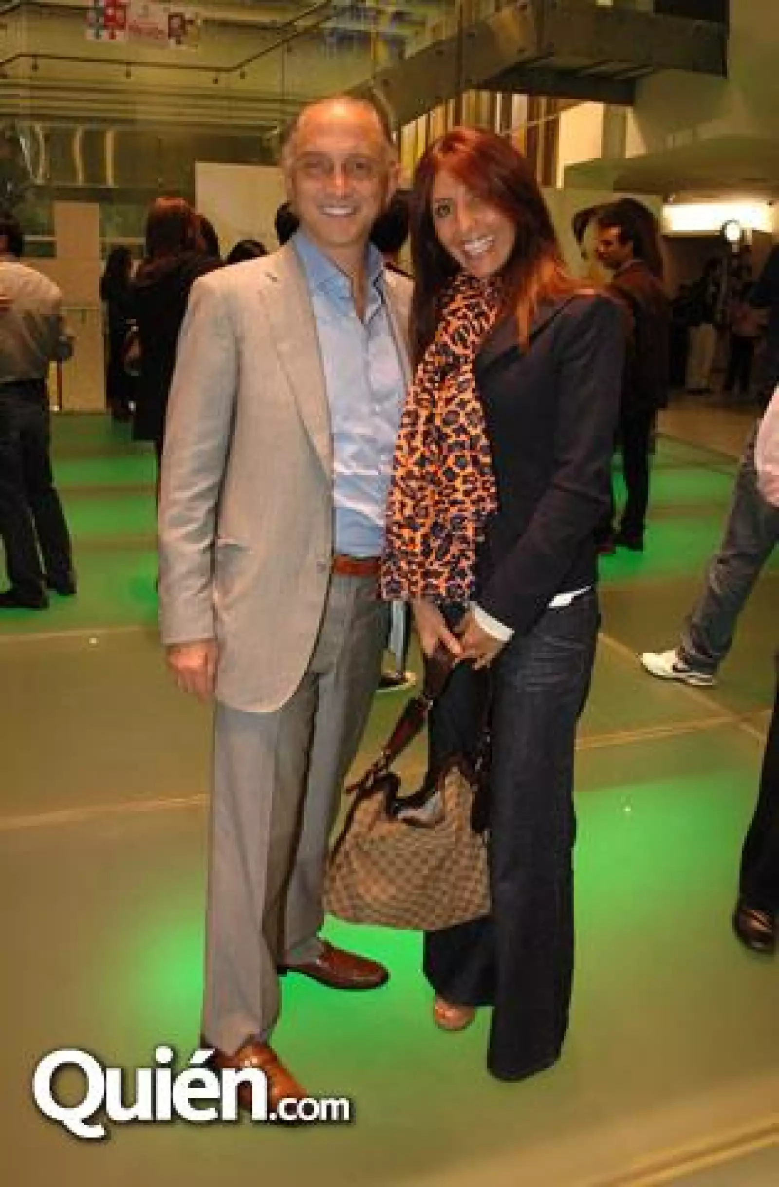 David e Ivonne Casado