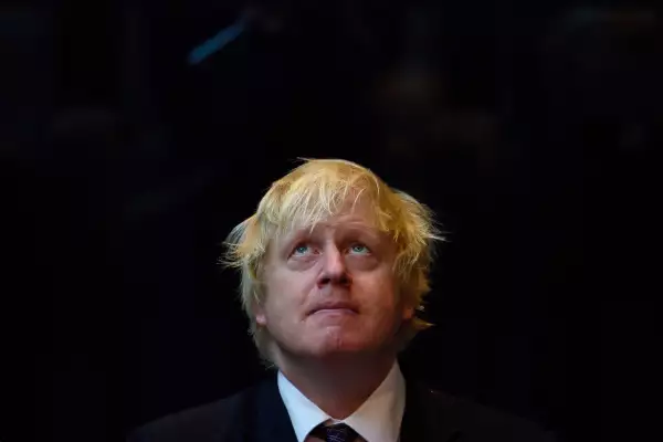 Mayor Of London Remembers The Capital's War Dead