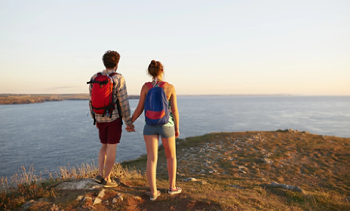 Los visitantes estadounidenses crecieron 9% el año pasado. (Foto: Getty Images)