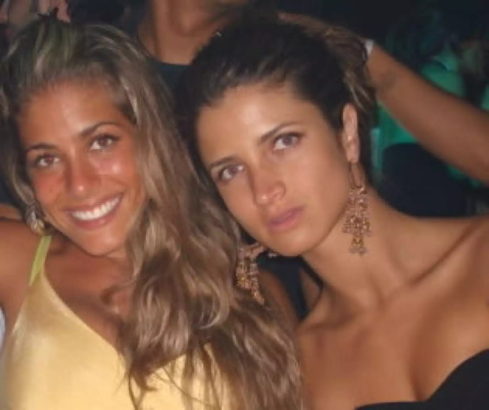 Su marca favorita de ropa y accesorios es Gucci.