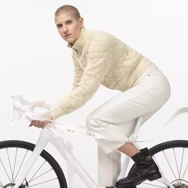 Las y los atletas embajadores de Dior para los Juegos Olímpicos 2024 de París