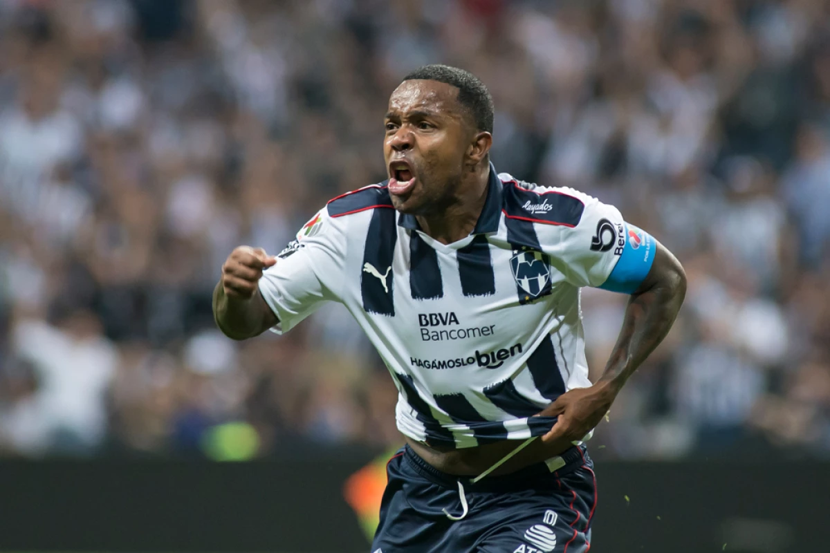Dorlan Pabón