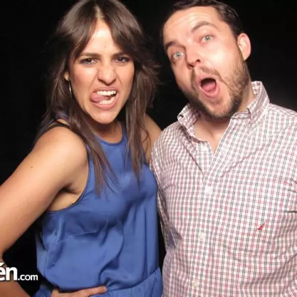 Fiesta de Quién.com en Guanajuato