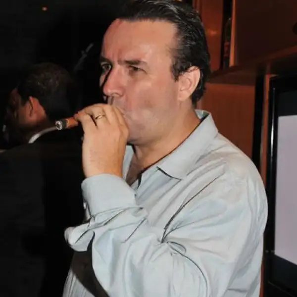 Presentación botella Chivas Regal