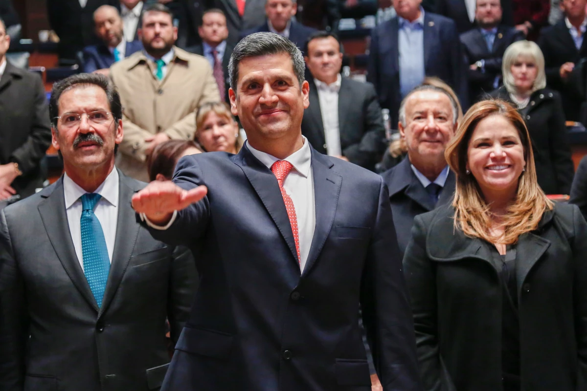 Hacia el 2018