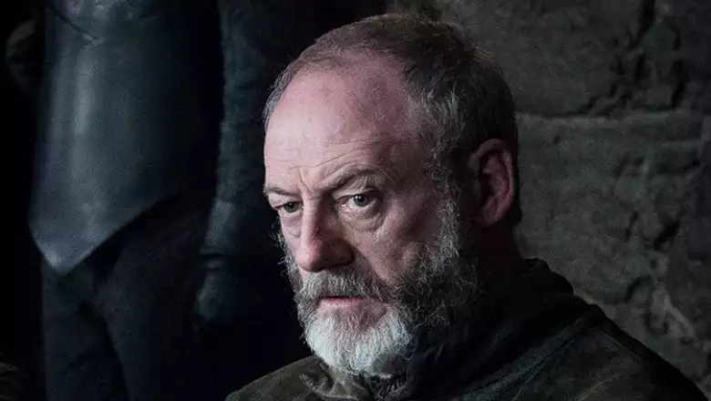 Temporada 8 'Game of Thrones'