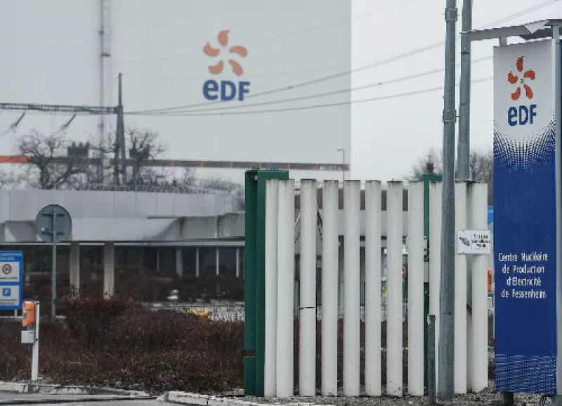 �lectricit� de France (EDF)