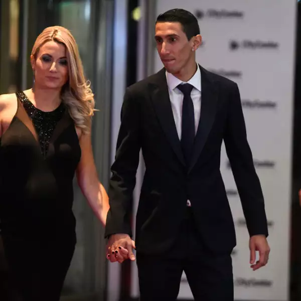 boda messi y antonella