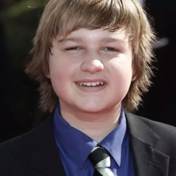 Angus T. Jones.