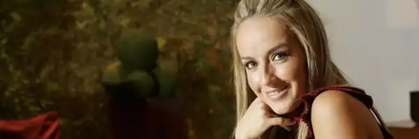 Jimena está casada desde 2006 con el conductor Rafa Sarmiento.