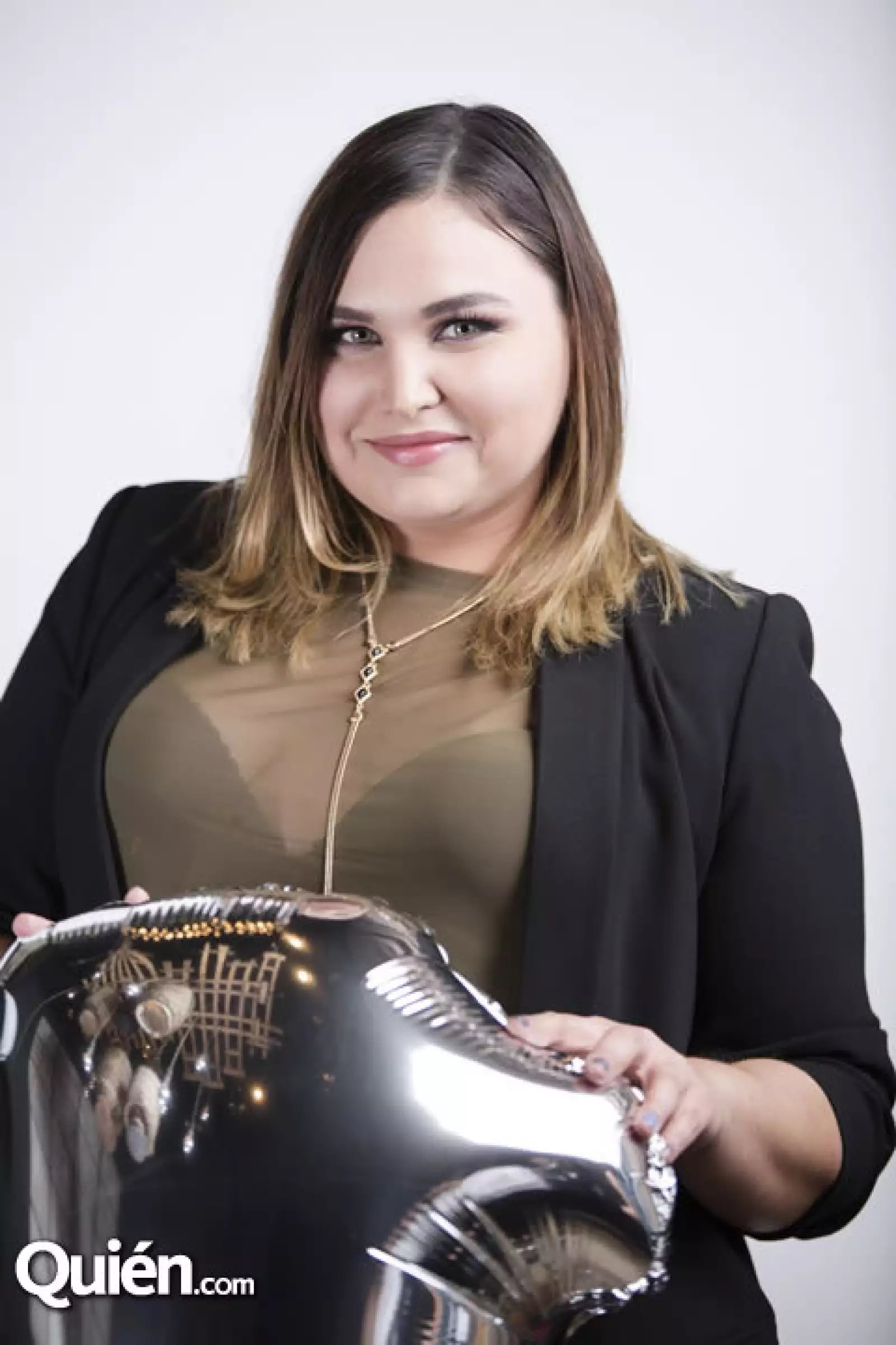 Estefanía Villarreal