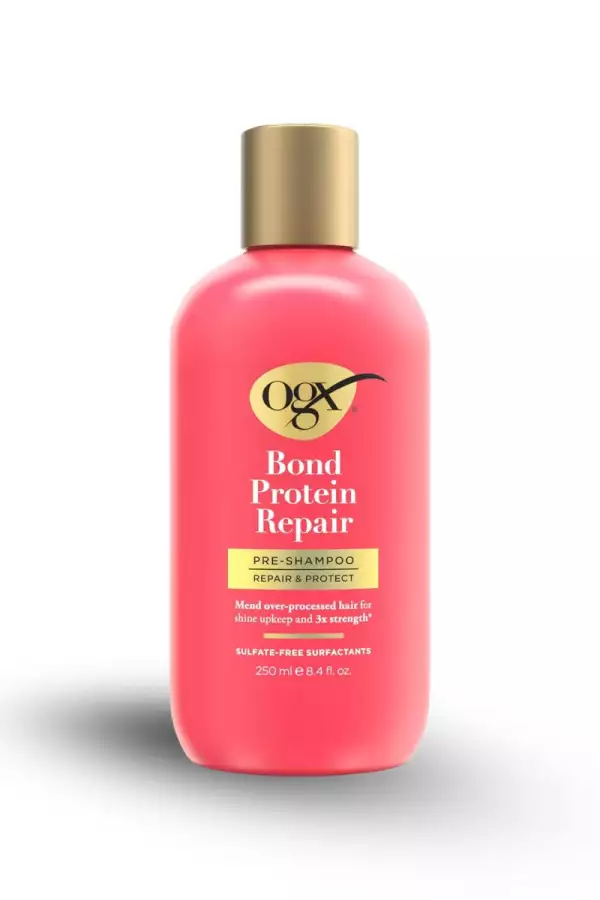 OGX, Pre-Shampoo, Bond Repair